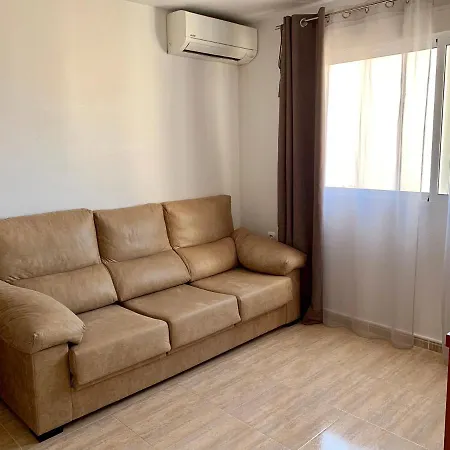 Apartment Apartment