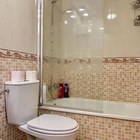 Apartment Apartment Torrevieja
