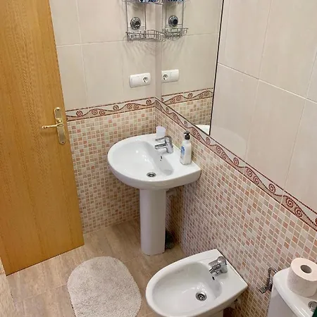 Apartment Apartmán Torrevieja