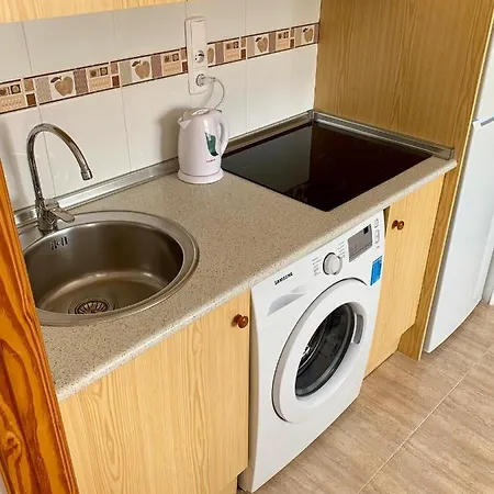 Apartment Apartment Torrevieja
