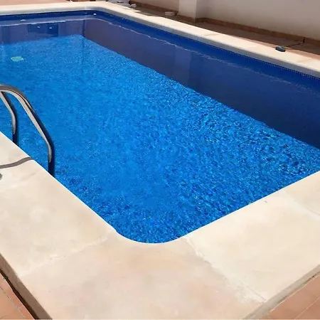 Apartment Appartement *