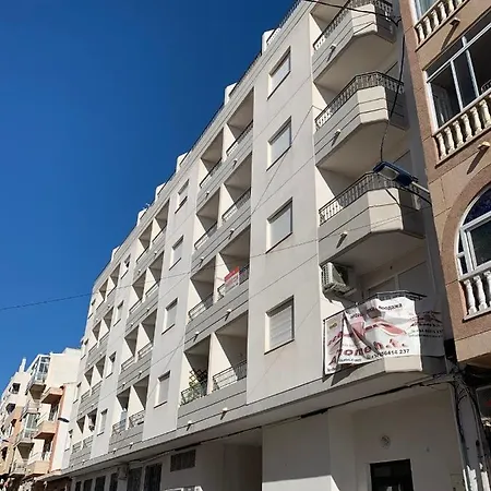 Apartment *