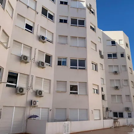 Apartment Apartment