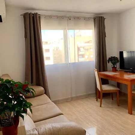 Apartment Apartment *