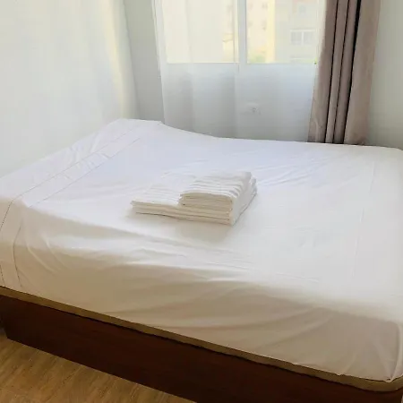 Apartmán Apartment *