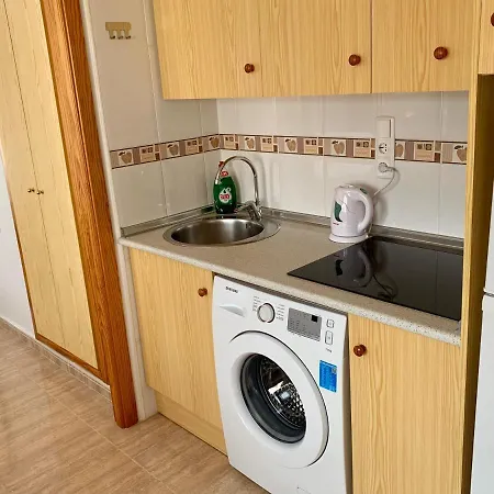 Apartment Lägenhet Torrevieja