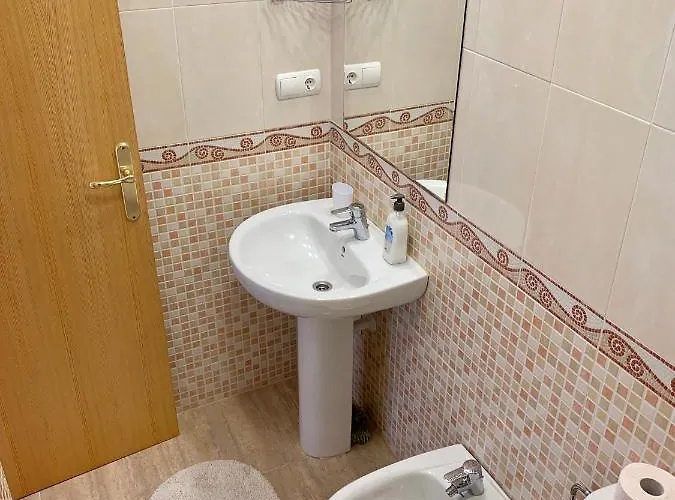 Apartment Apartman Torrevieja