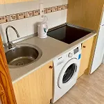 Апартаменты Apartment Торевьиа