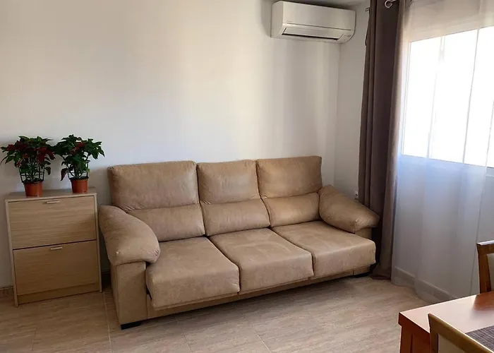 Apartment Apartment Torrevieja