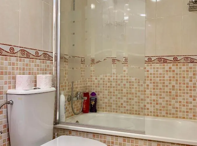 Apartment Apartment Torrevieja