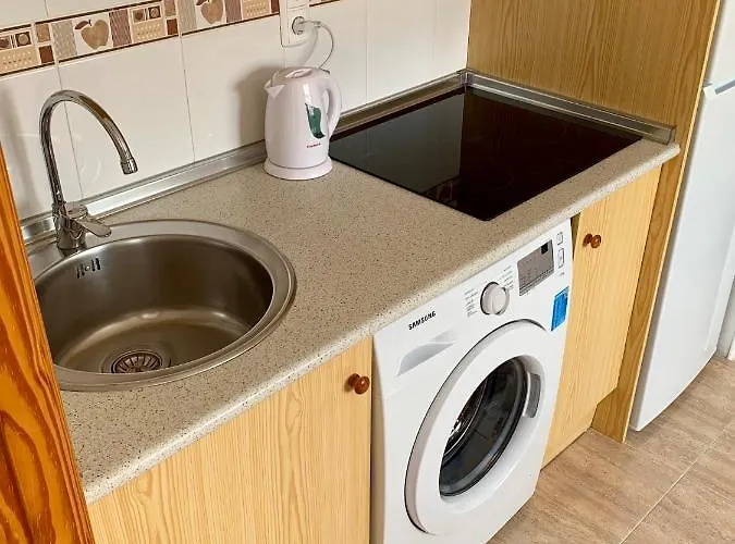 Apartment Apartment Torrevieja